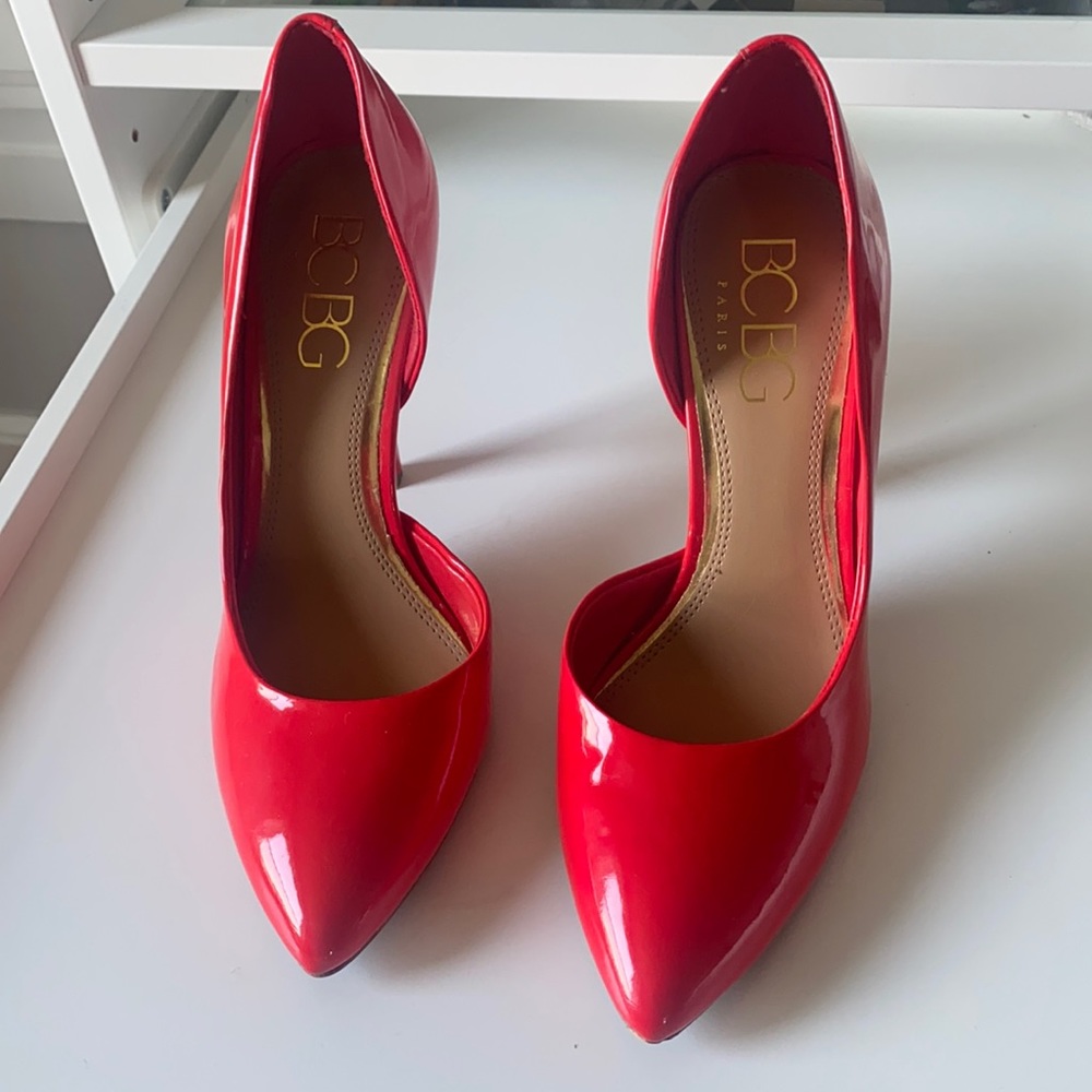 BCBG Pumps/Heels